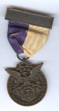 WWI State Victory Medal Rhode Island